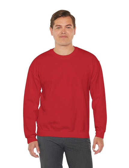 Gildan 18000 Heavy Blend™ Crewneck Sweatshirt