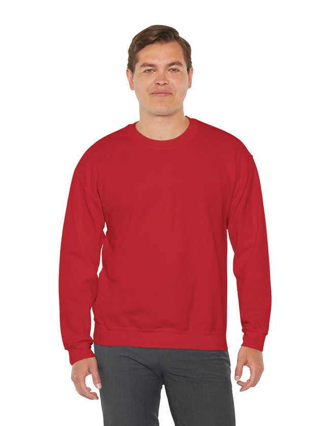 Gildan 18000 Heavy Blend™ Crewneck Sweatshirt