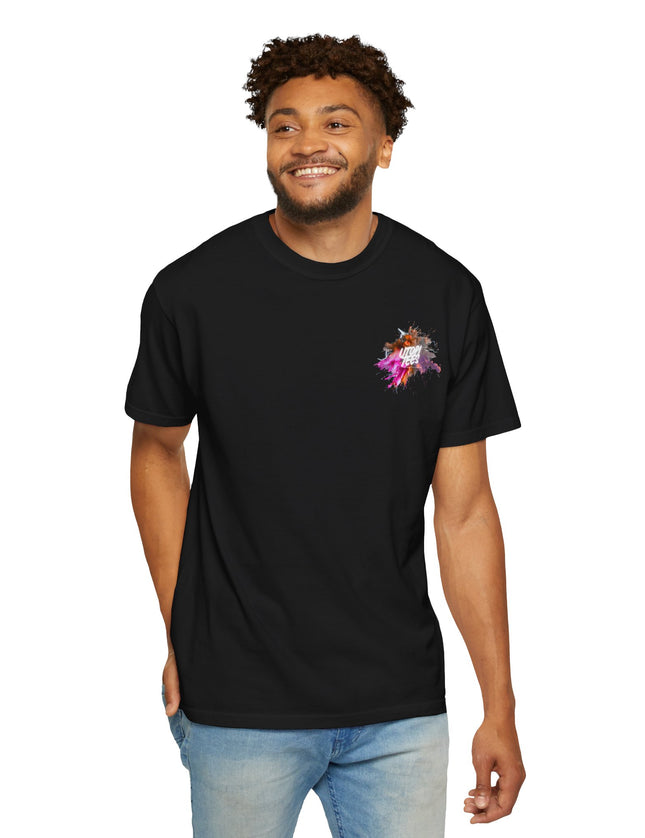 UtopiTees Logo T-Shirt