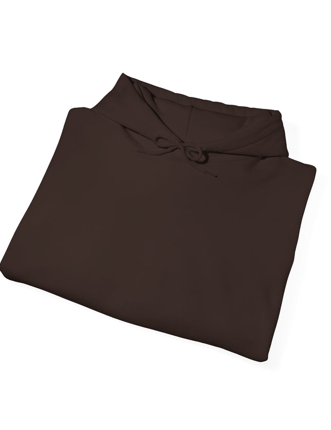 Gildan 18500 Heavy Blend™ Hooded Sweatshirt