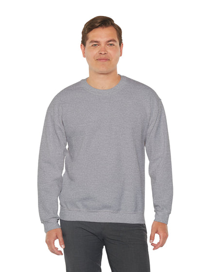 Gildan 18000 Heavy Blend™ Crewneck Sweatshirt