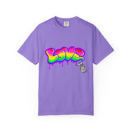 Violet / S