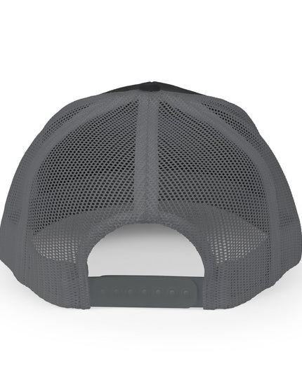 Snapback Trucker Cap