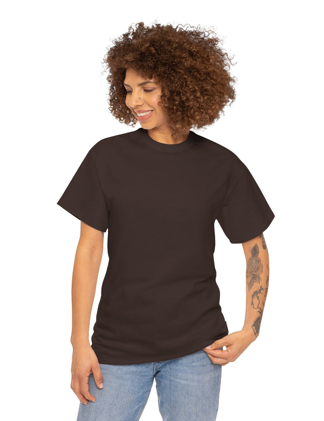 Women's Heavy Cotton Tee