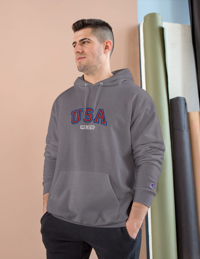 Champion Hoodie