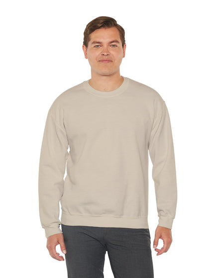 Gildan 18000 Heavy Blend™ Crewneck Sweatshirt