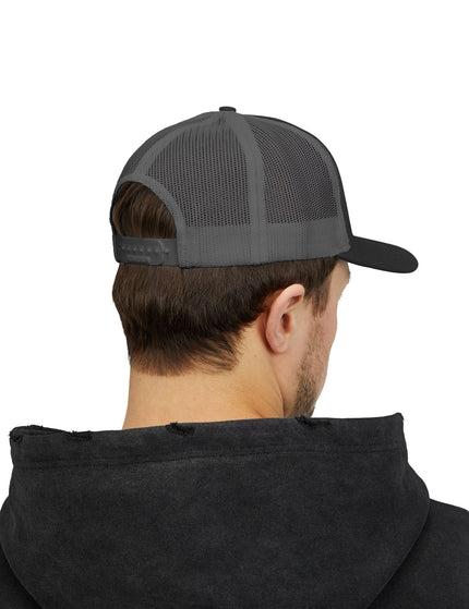 Snapback Trucker Cap