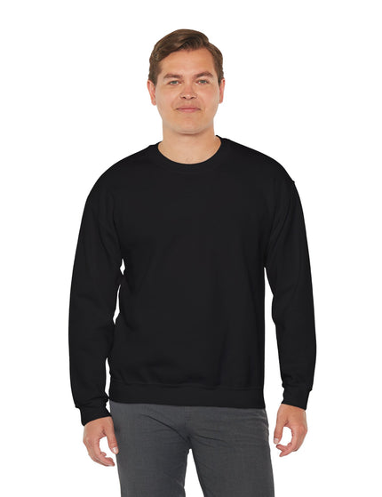 Gildan 18000 Heavy Blend™ Crewneck Sweatshirt