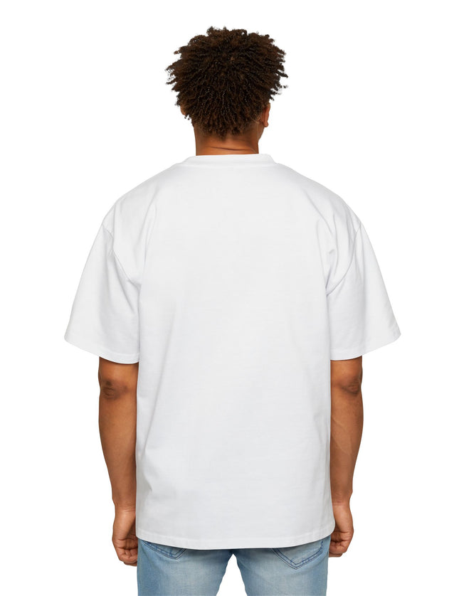 Adidas Men's Heavy Oversized Tee