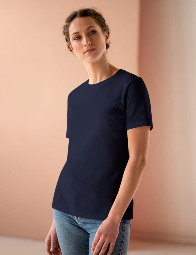 Women's Cotton Tee