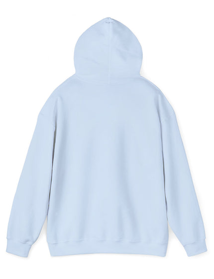 Gildan 18500 Heavy Blend™ Hooded Sweatshirt