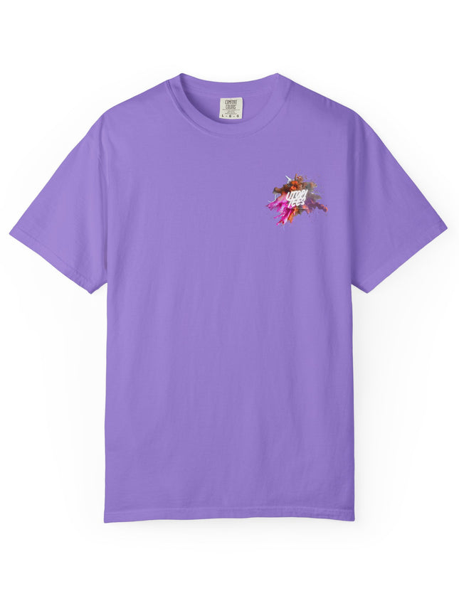UtopiTees Logo T-Shirt