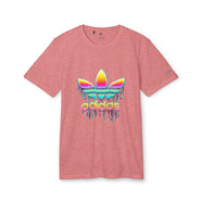 Power Red Heather / S