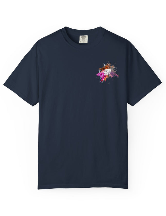 UtopiTees Logo T-Shirt