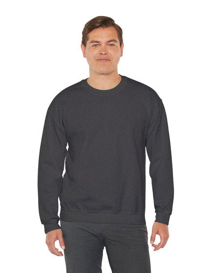 Gildan 18000 Heavy Blend™ Crewneck Sweatshirt