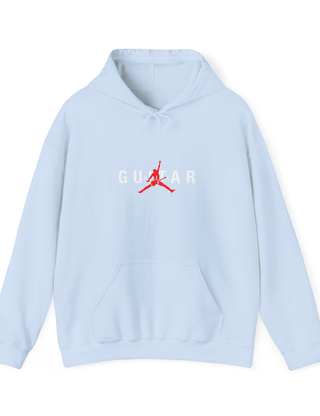 Air Guitar - Nike Air Jordan Parody Sweatshirt