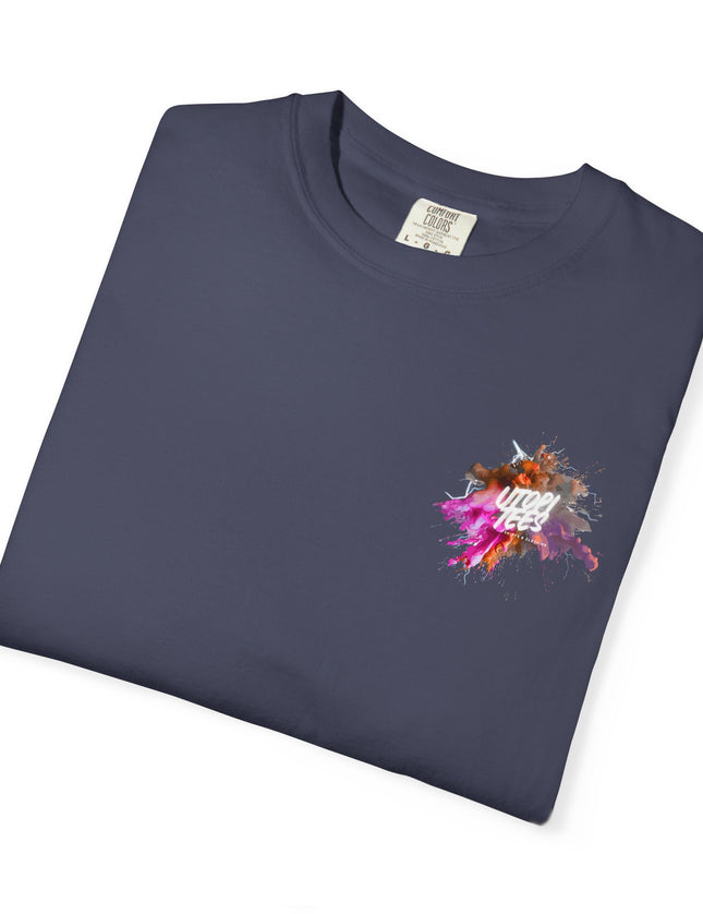 UtopiTees Logo T-Shirt