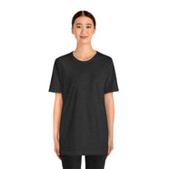 Dark Grey Heather / S
