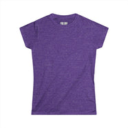 Heather Purple / S