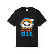 Black / S