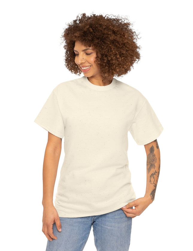 Women's Heavy Cotton Tee