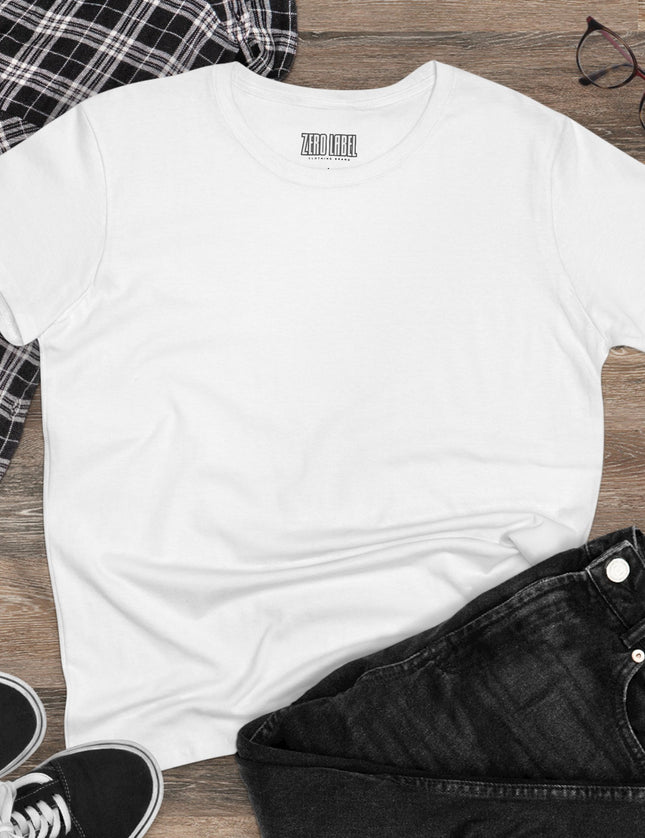 Women's Midweight Cotton Tee