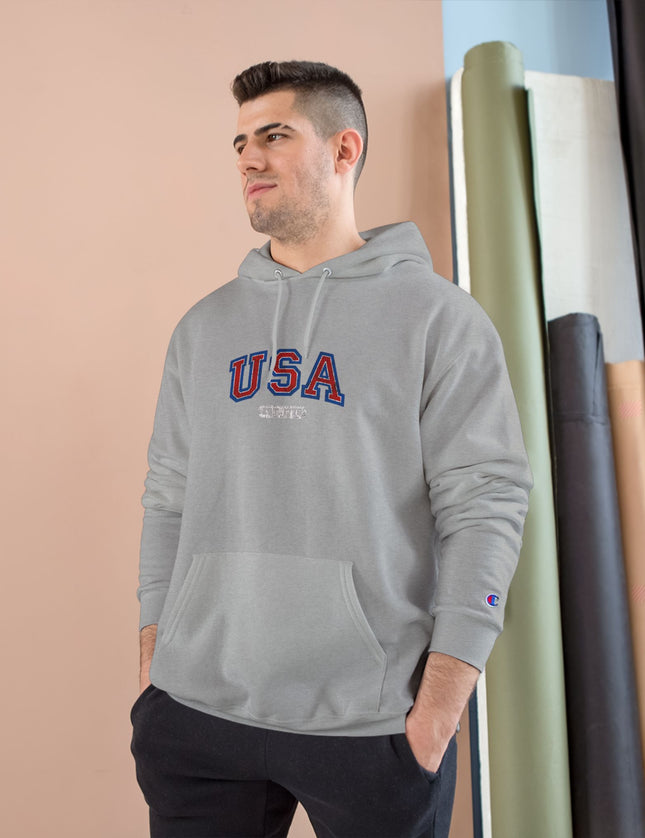 Champion Hoodie