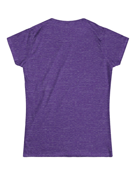 Women's Gildan 6400L Softstyle Cotton Tee