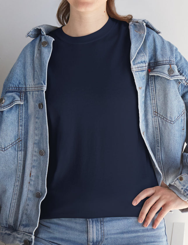 Women's Heavy Cotton Tee