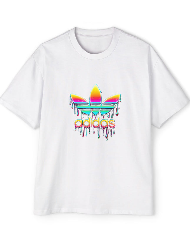 Adidas Men's Heavy Oversized Tee