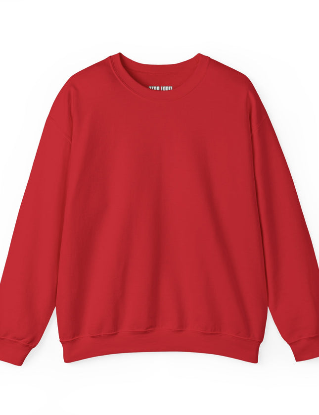 Gildan 18000 Heavy Blend™ Crewneck Sweatshirt