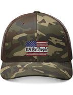 Camo Brown