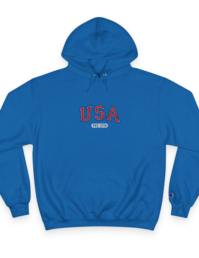 Champion Hoodie