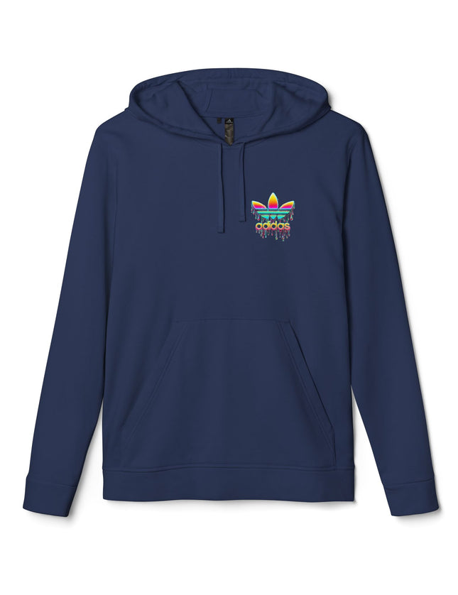 adidas Unisex Fleece Hoodie