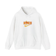 S / White