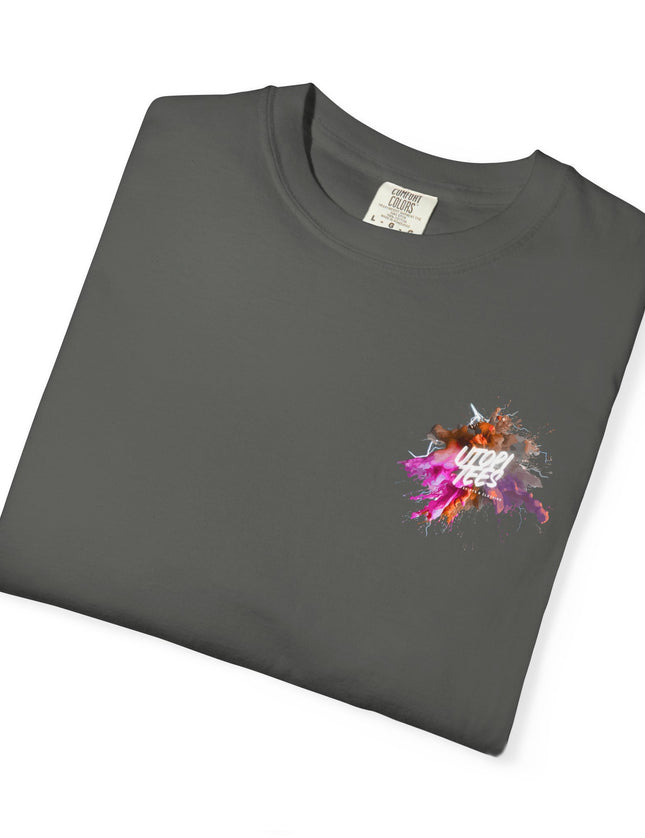 UtopiTees Logo T-Shirt