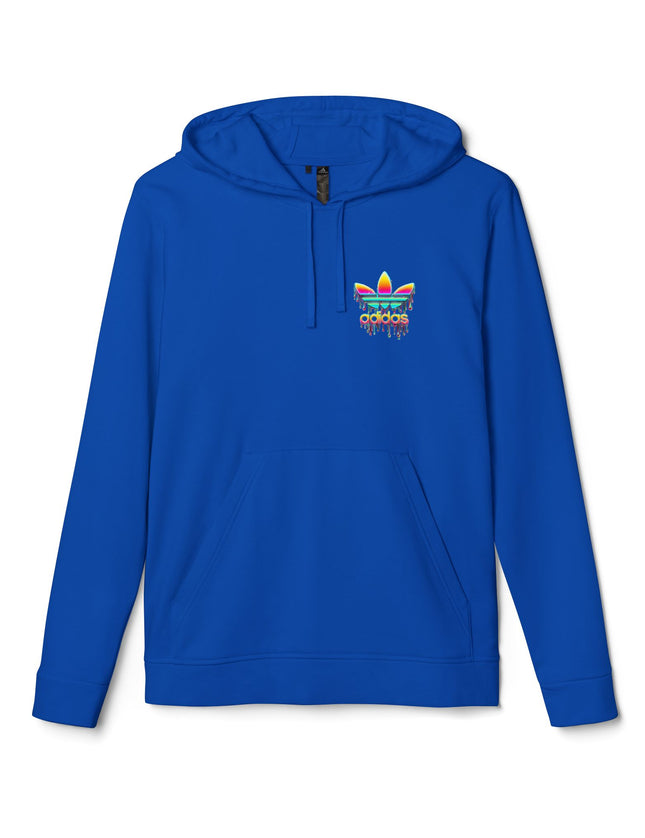 adidas Unisex Fleece Hoodie