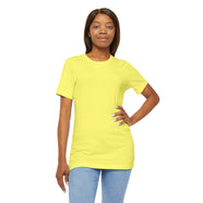 Yellow / S