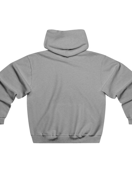 UtopiTees Oversize NuBlend® Hoodie