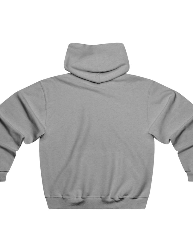 UtopiTees Oversize NuBlend® Hoodie
