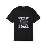 Black / S