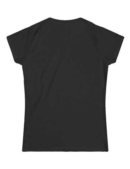 Women's Gildan 6400L Softstyle Cotton Tee