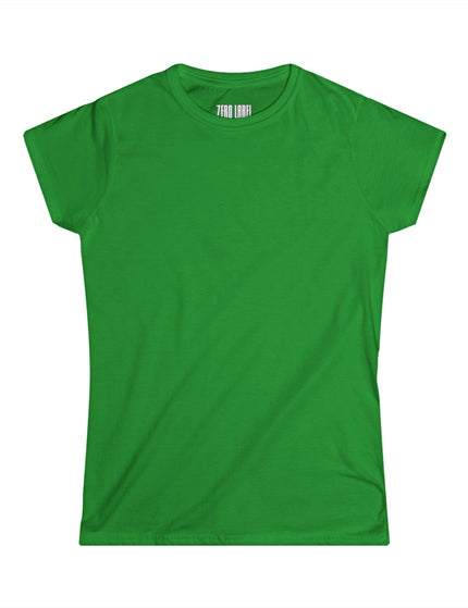 Women's Gildan 6400L Softstyle Cotton Tee