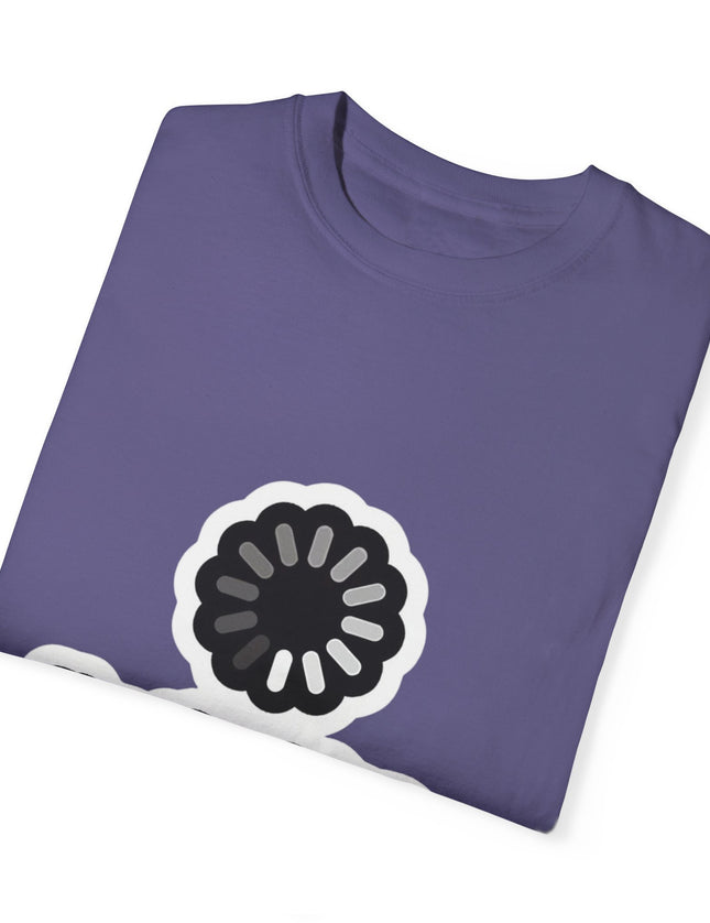 I’m Thinking T-Shirt – Brain Buffering in Progress