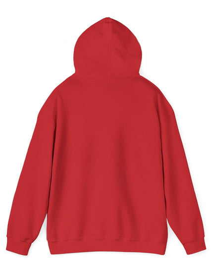 Gildan 18500 Heavy Blend™ Hooded Sweatshirt