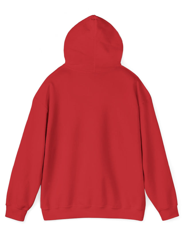 Gildan 18500 Heavy Blend™ Hooded Sweatshirt