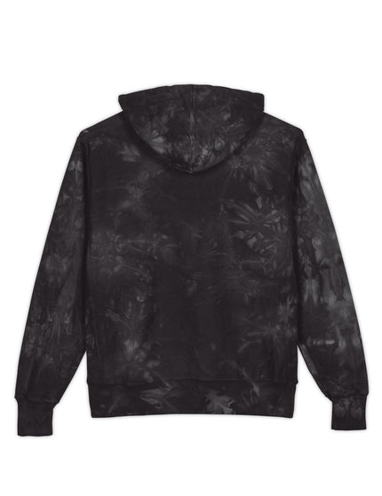 Unisex Champion Tie-Dye Hoodie (Embroidery)