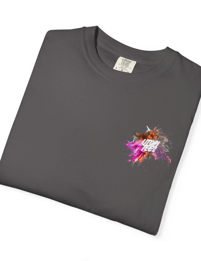UtopiTees Logo T-Shirt
