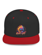 Black/Red