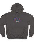 Charcoal Heather